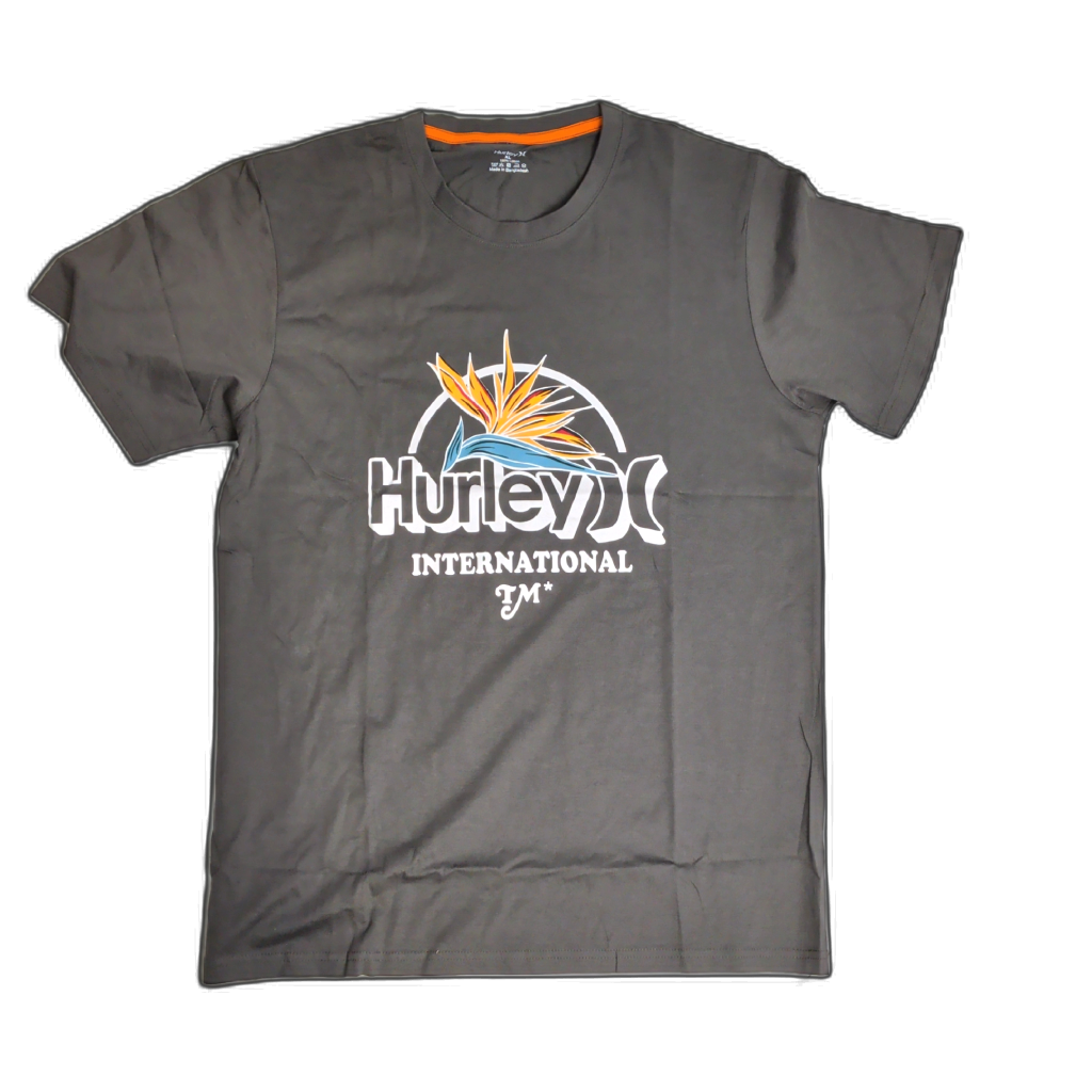 Men's Hurley T-Shirt Assorted