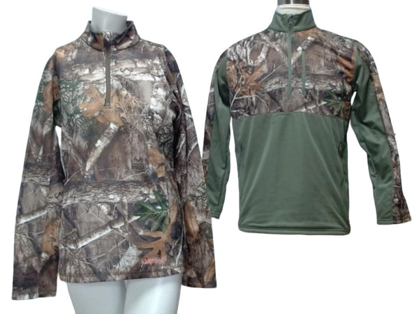 Hunting Tops Assorted