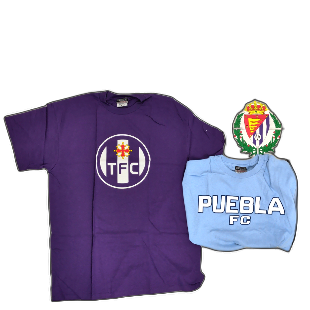 Kappa Large T-Shirt