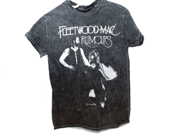 T-Shirt Fleetwood Mac Rumours Ass't Sizes