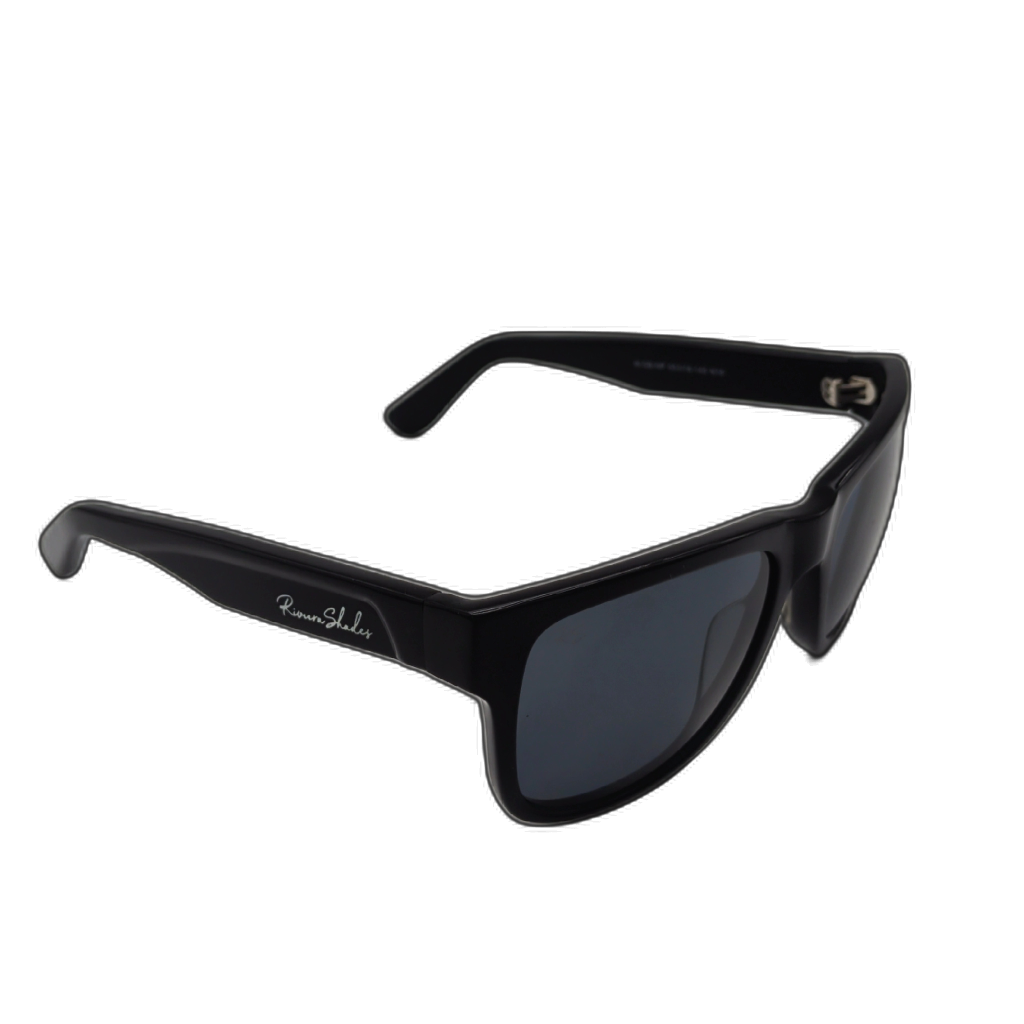 Polarized Men's Sunglasses with Case Marvel Assorted — Riviera Shades