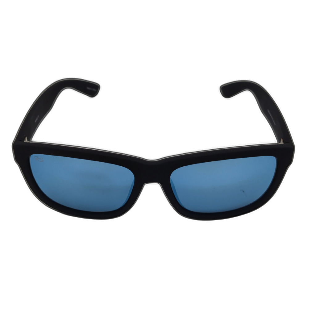 Polarized Men's Sunglasses with Case Velocity Style — detail