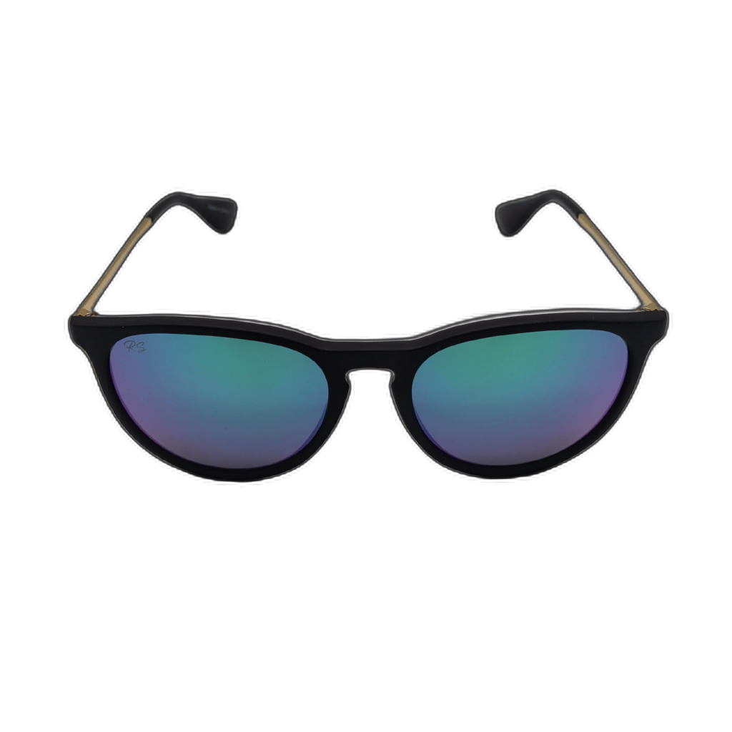 Polarized Men's Sunglasses with Case Amor Style — detail