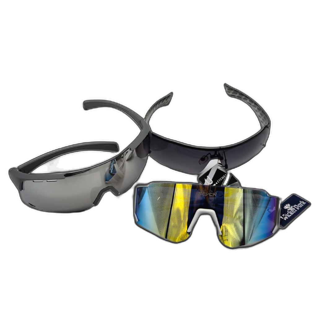 Men's sunglasses assorted styles