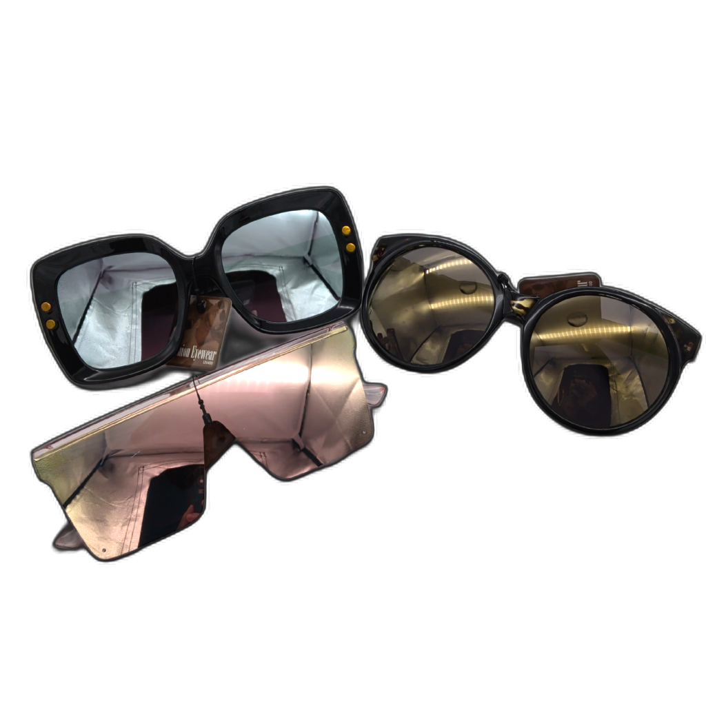 Ladies sunglasses assorted styles