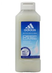 Body Wash 400ml Deep Care Adidas