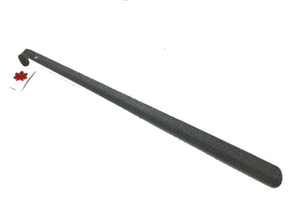 Metal Shoe Horn 23" Made In Canada