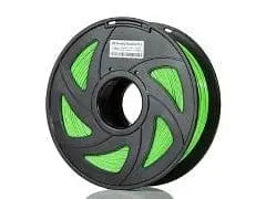 3D Printer filament Green PLA 1.75mm 1kg CloneBox Exporties Canada Inc.