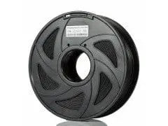 3D Printer filament black PLA 1.75mm 1kg CloneBox Exporties Canada Inc.