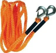 Tow Rope 3/4 x 14 '   max  6500 lbs TOOIND