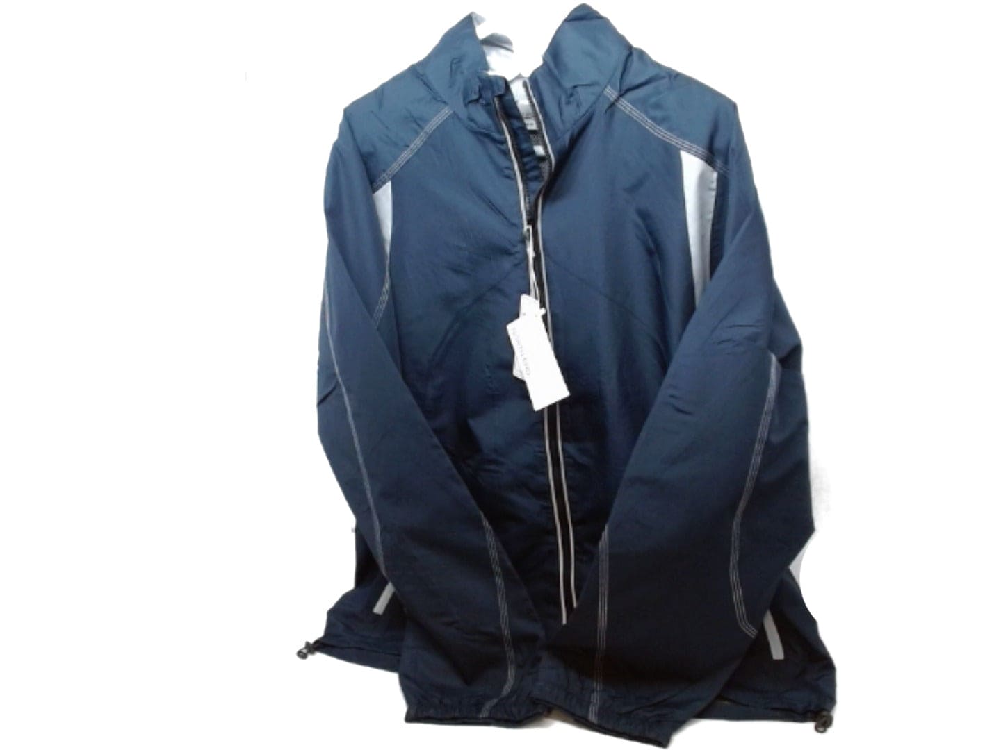 Windbreaker Jacket Men's North End Ass't Sizes - Brantford Surplus