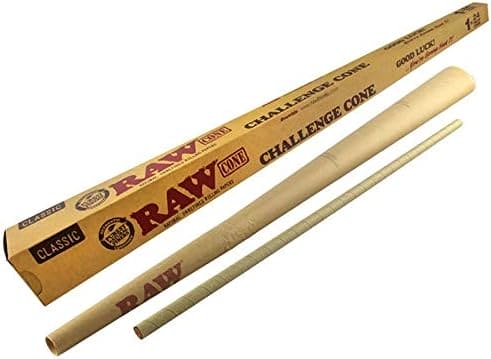 RAW Classic 24" Challenge Cone - Brantford Surplus