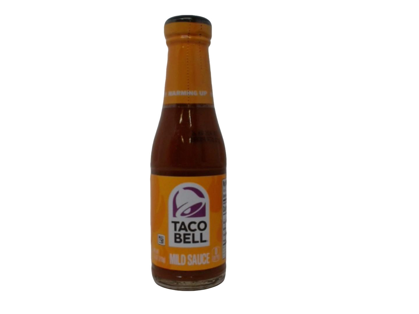 Taco Bell Mild Sauce 213g. - Brantford Surplus