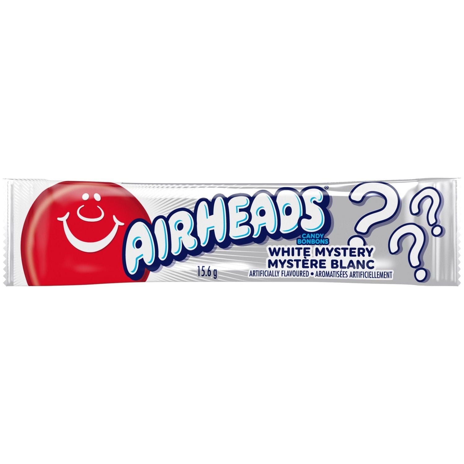 Airheads White Mystery Mini Candy Bar 15.6g