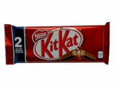 Kit Kat King Size 2-pack 73g Nestle chocolate bar