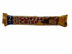 Coffee Crisp Mega 75g Nestle chocolate bar