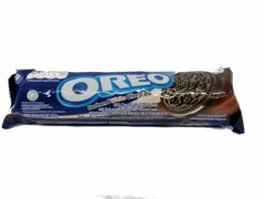Oreo Cookies Dark and White Chocolate 119.6g