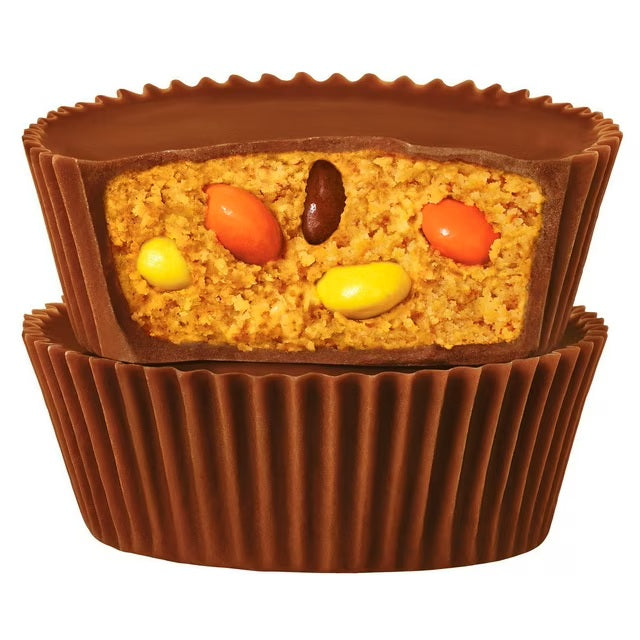 Reese's Big Cup King Size with Pieces 79g