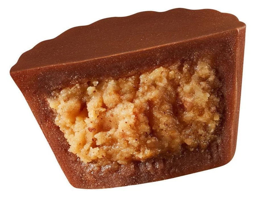 Reese's Miniature Peanut Butter Cups Share Pack 120g