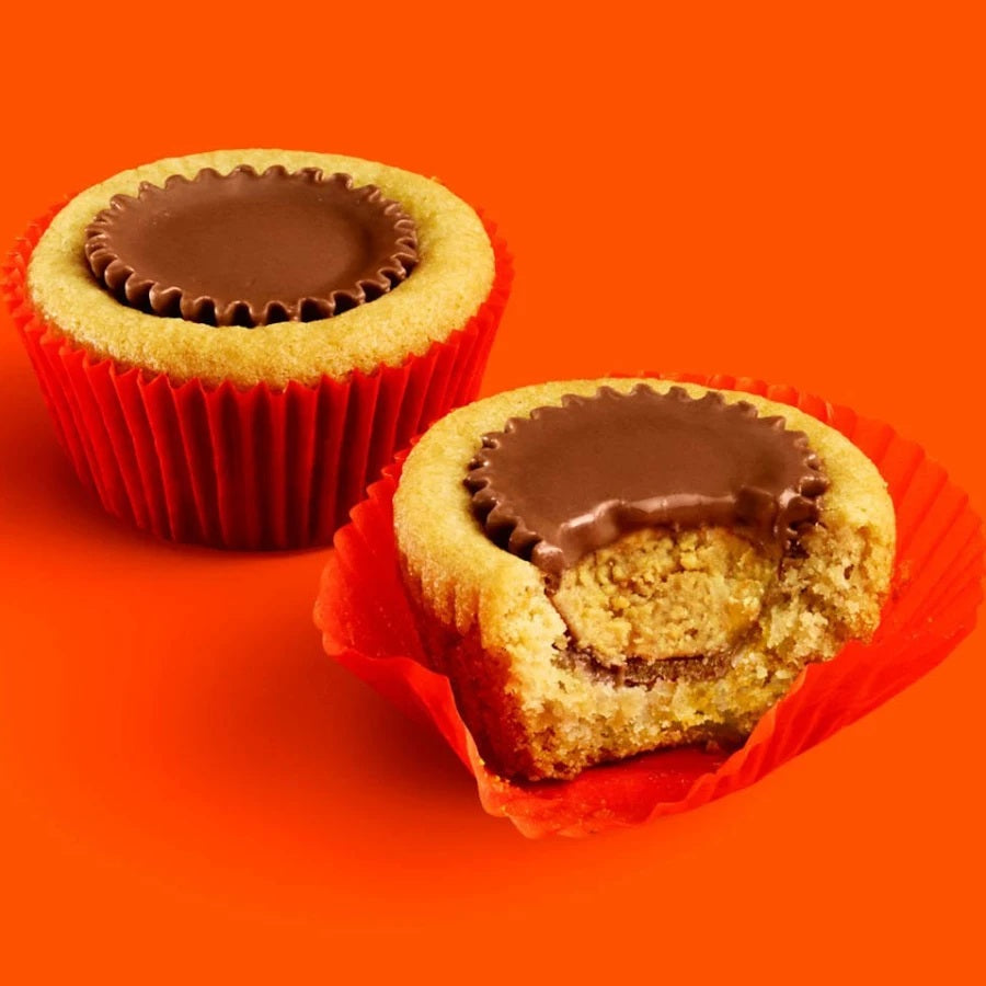 Reese's Miniature Peanut Butter Cups Share Pack 120g