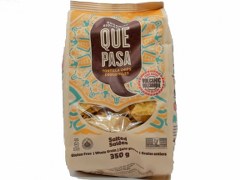 Que Pasa Tortilla Chips 350g Assorted