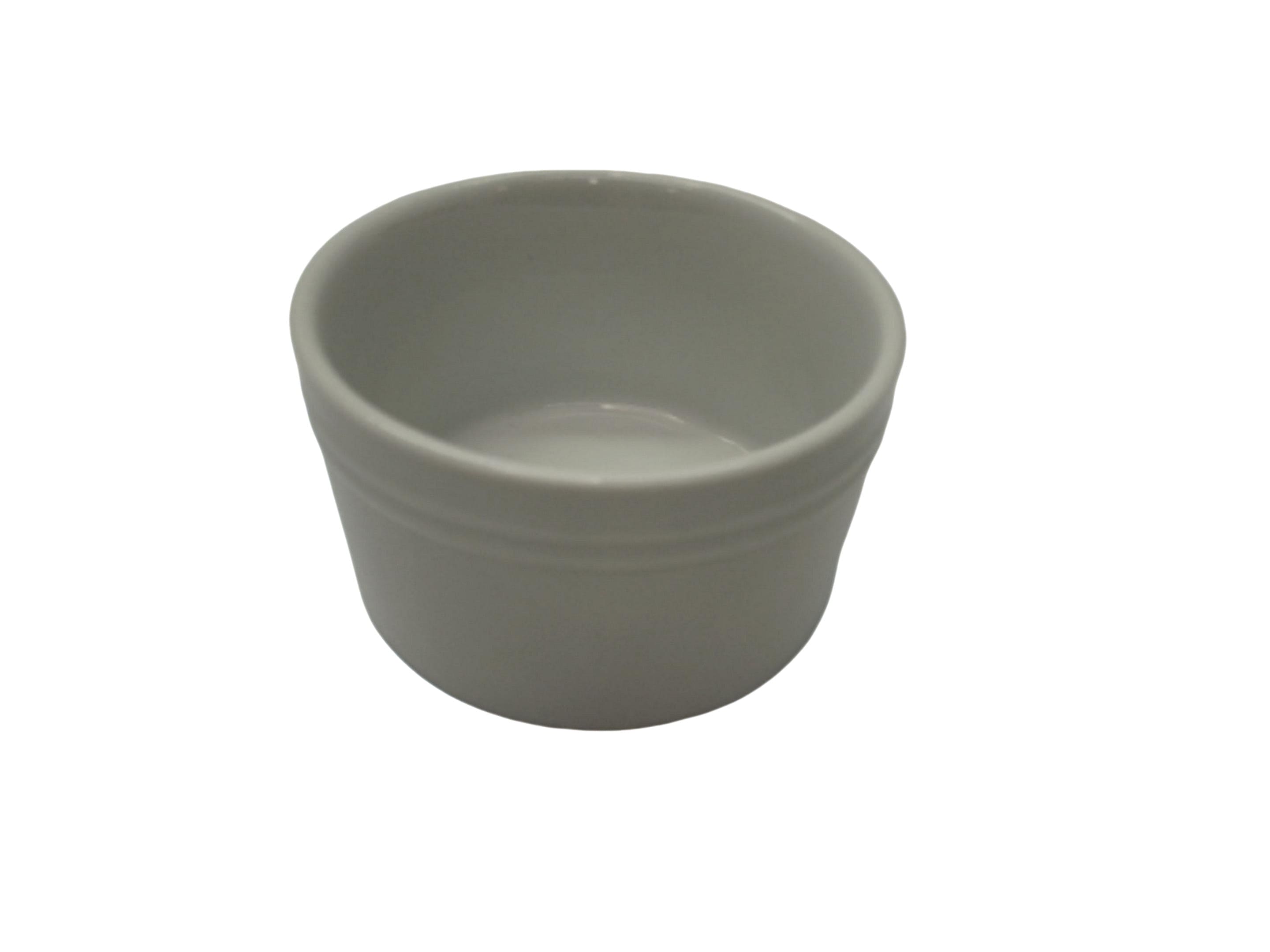 Ramekin 6oz. White Our Table - Brantford Surplus