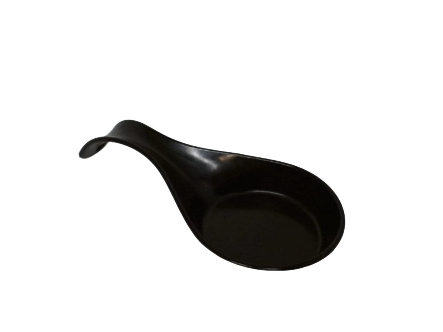 Spoon Rest Black - Brantford Surplus