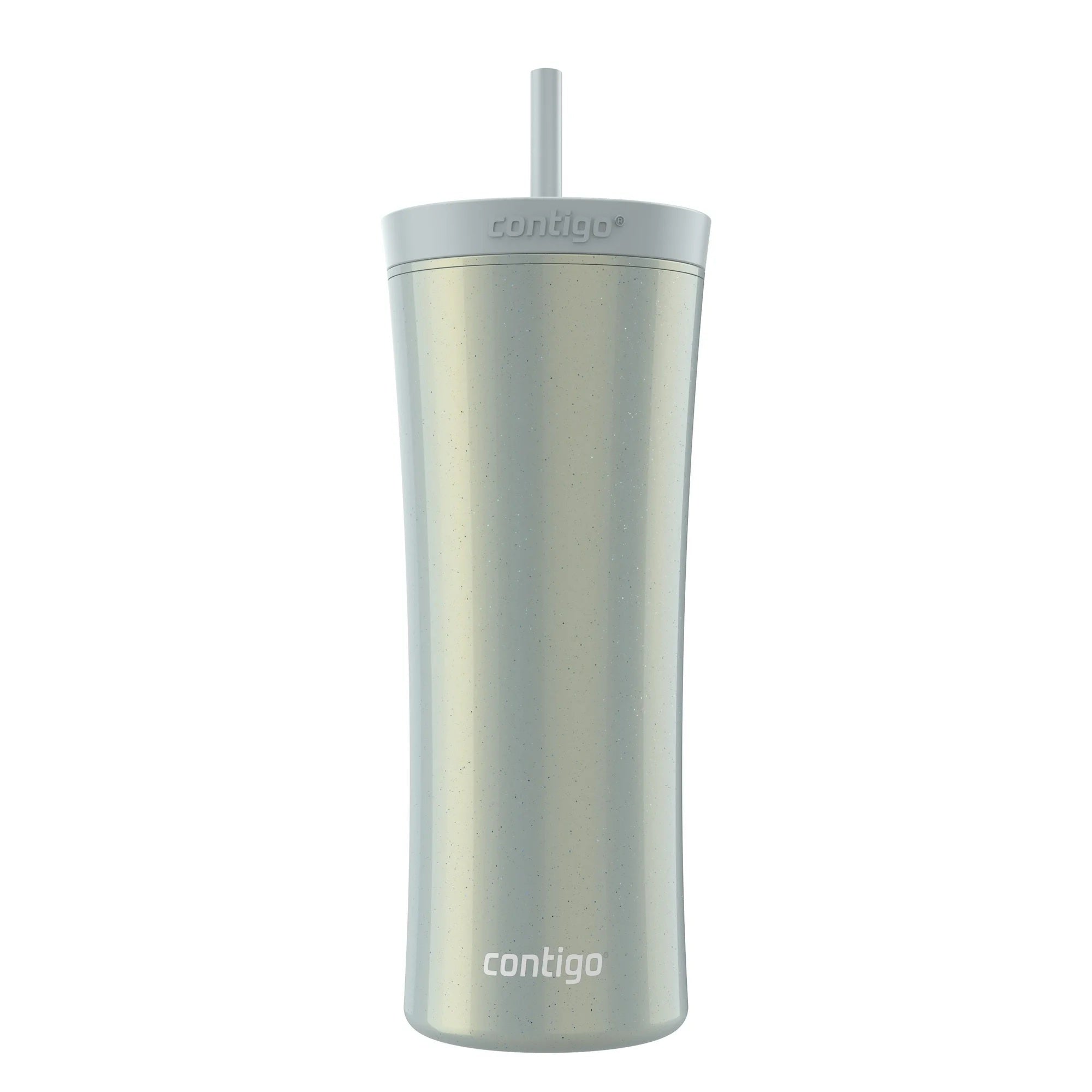 Contigo Streeterville 20oz Insulated Tumbler - Macaroon Color