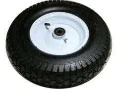 Tire w/Rim 16x6.50-8 3/4" Bearing KWDC