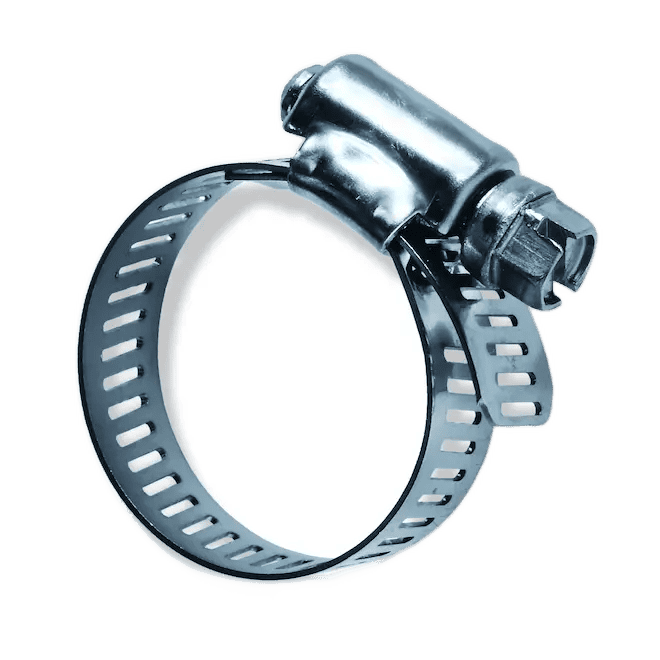 Hose Clamp #28 1-5/16" -  2-1/4" KWDC