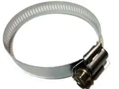 Hose Clamp #36 1 13/16'' - 2 3/4'' KWDC