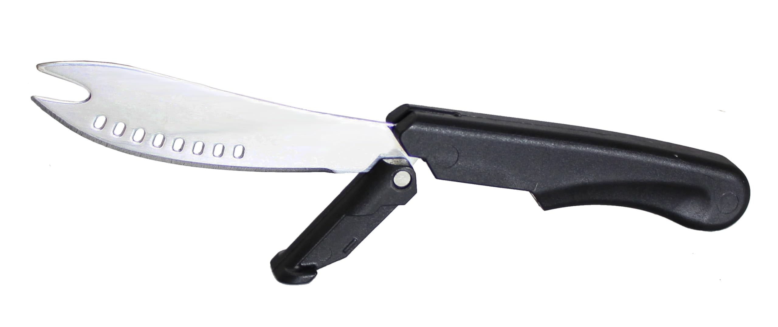 Prodyne Stand-Up Spreader Knife — packaging