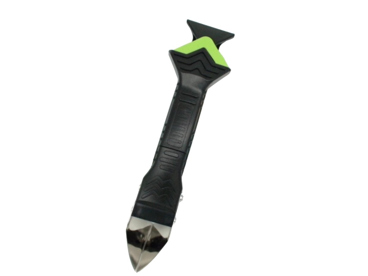 5 - in - 1 Silicone Caulking Tool - Remover & Finisher - Brantford Surplus