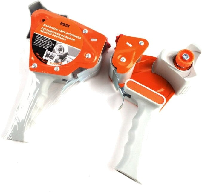 Heavy Duty Packing Tape Dispenser - NWI Brand