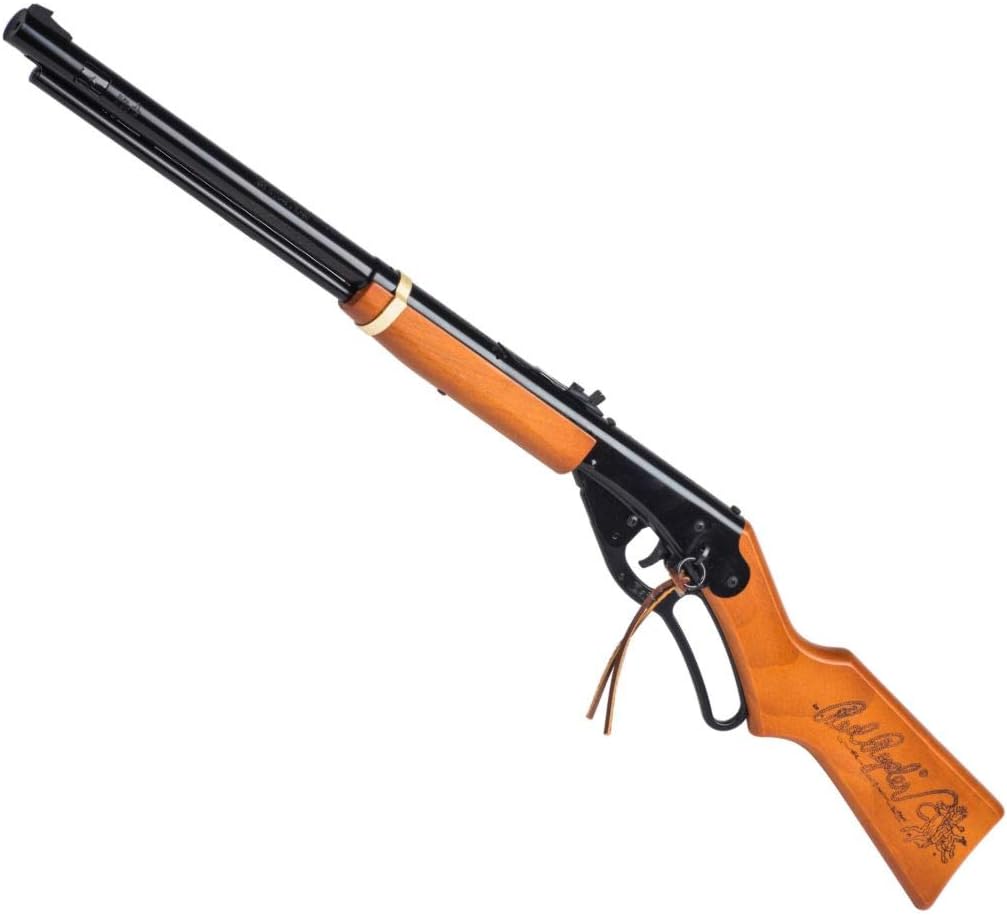 Daisy Red Ryder BB Rifle