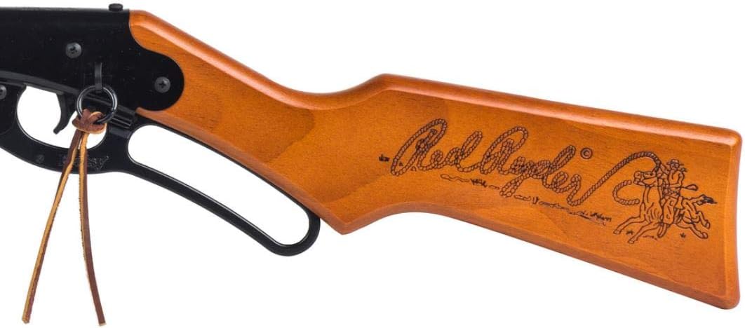 Daisy Red Ryder BB Rifle