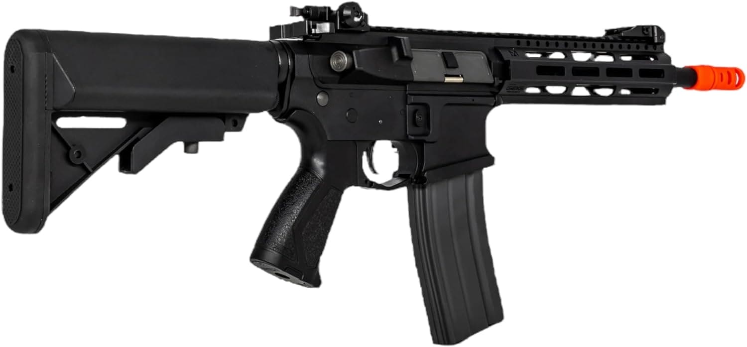 G&G - CM16 Raider 2.0 Airsoft Rifle -- IN STORE ONLY - Brantford Surplus