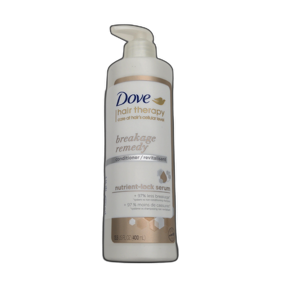 Dove Hair Therapy Breakage Remedy Conditioner 400mL