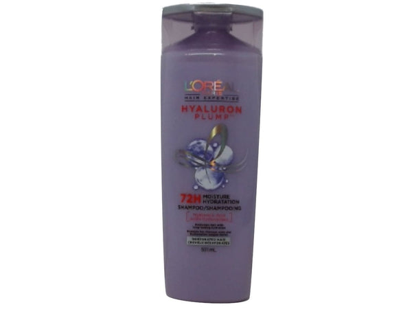 Hyaluron Plump Shampoo 591ml L'oreal