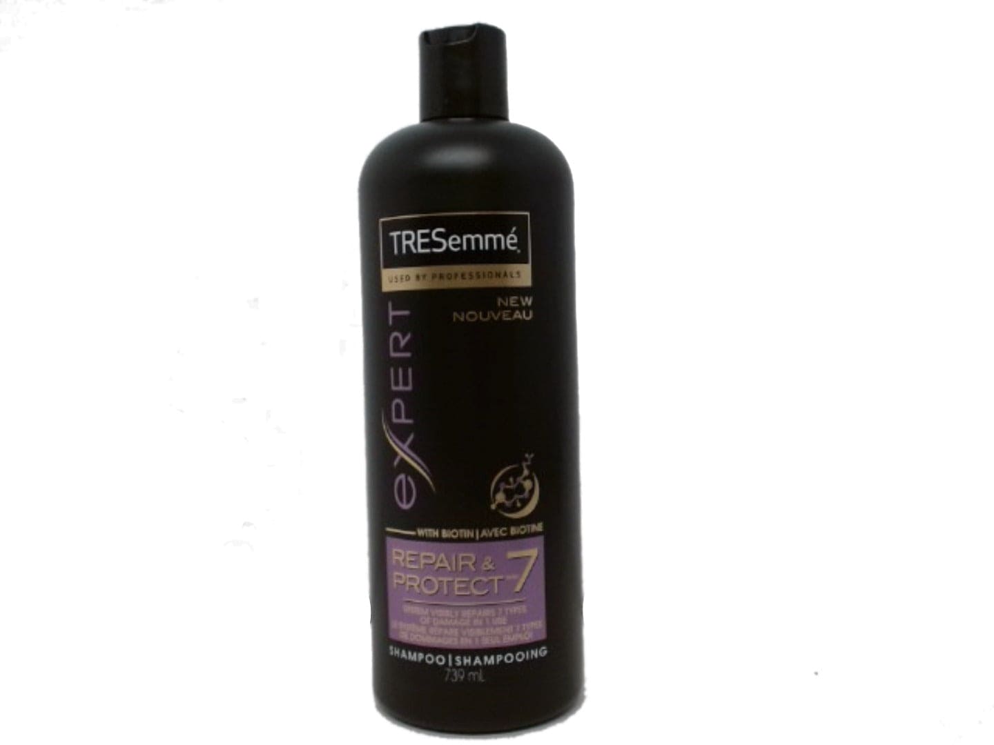 Shampoo Repair & Protect 739mL Expert Tresemme - Brantford Surplus