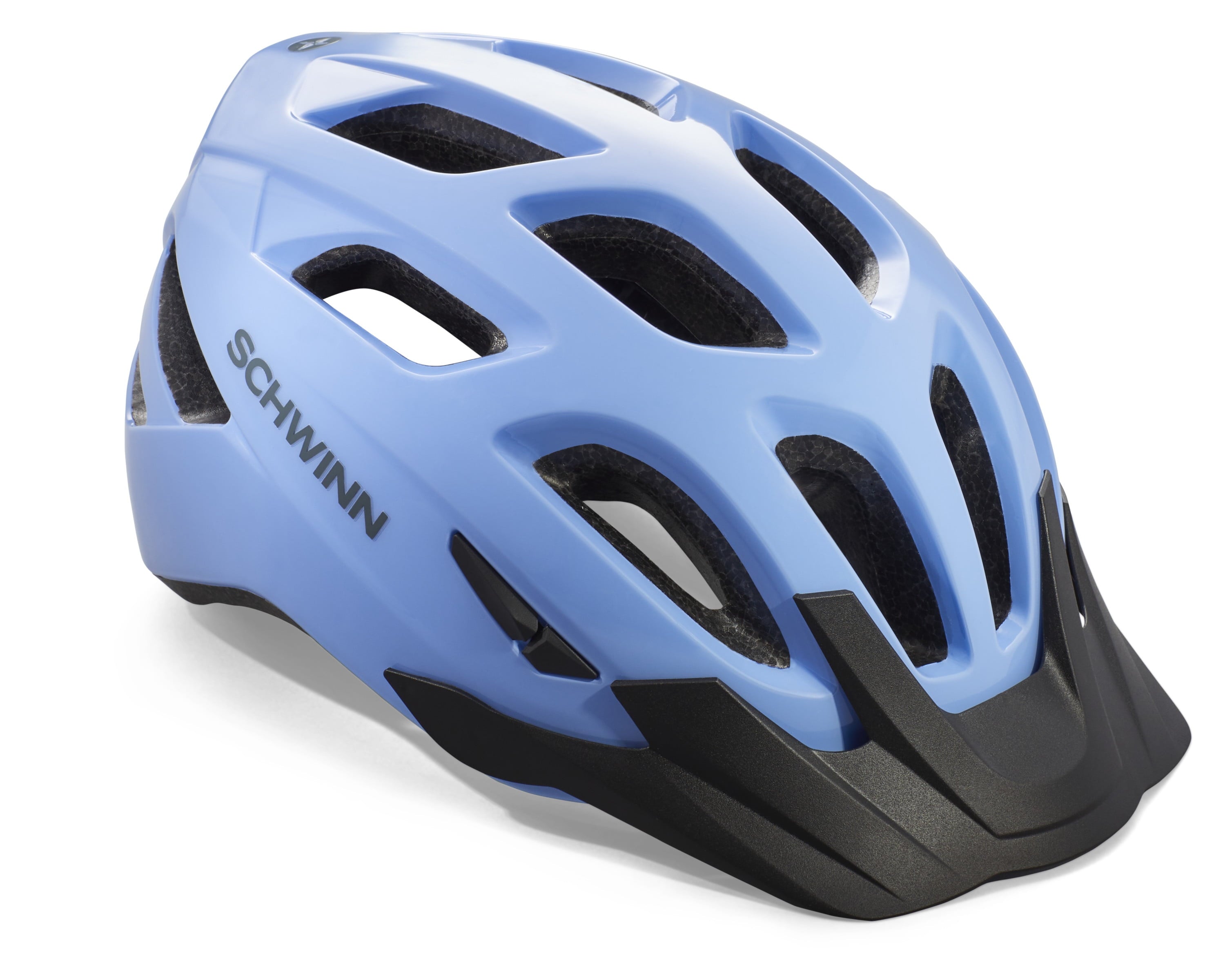 Schwinn Adult Bike Helmet — alternate view