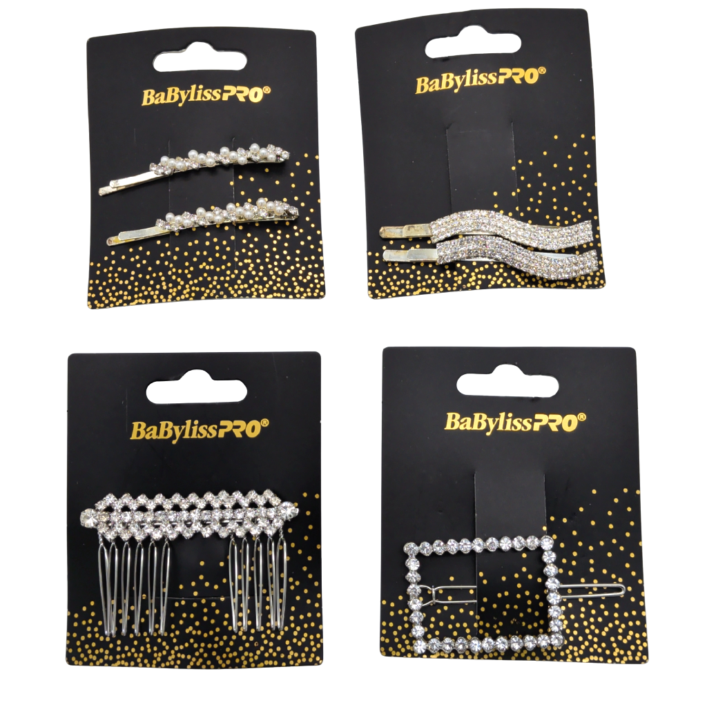 BaByliss Pro Hair Accessory — Sold Individually