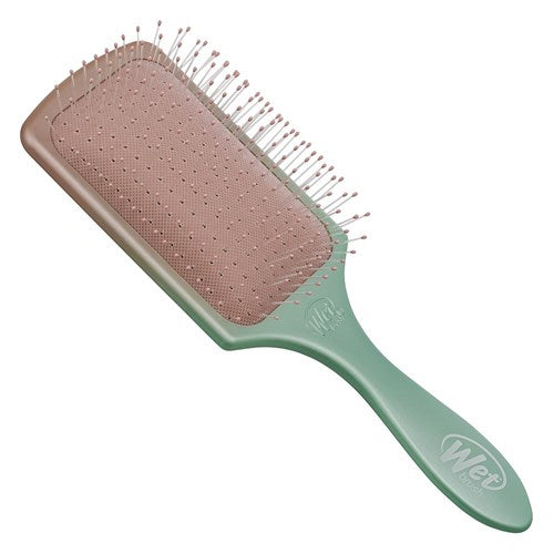 Wet Brush Paddle Detangler Ombre Seafoam