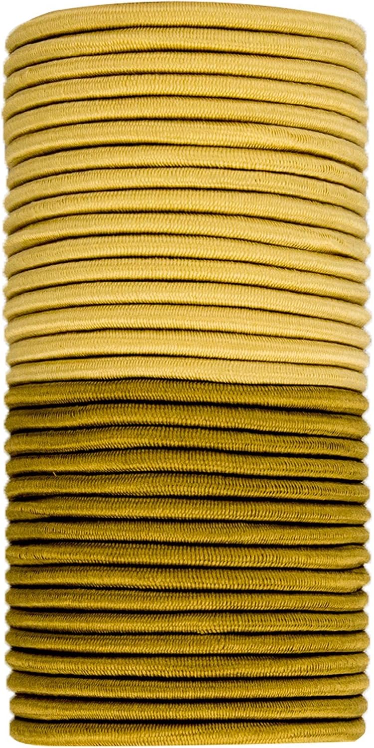 Goody Ouchless Beachblonde Hair Elastics 32 Pack