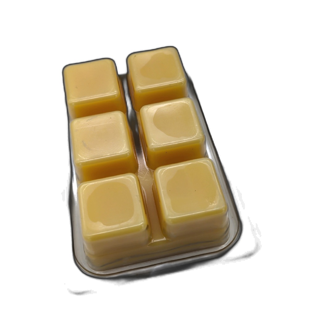 Sonoma Limoncello Spritzer 2.5oz Wax Melts — detail