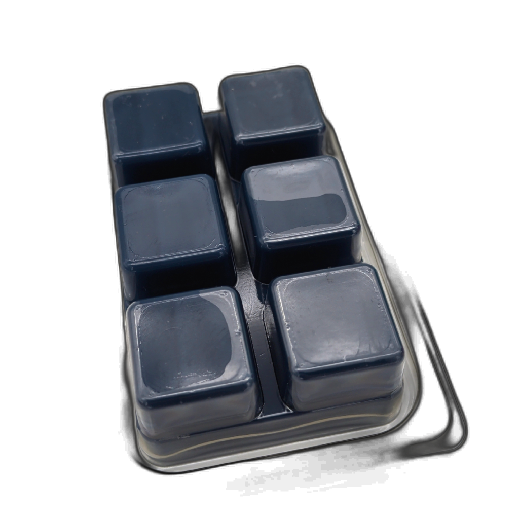 Sonoma Fall Nights 2.5oz Wax Melts — detail