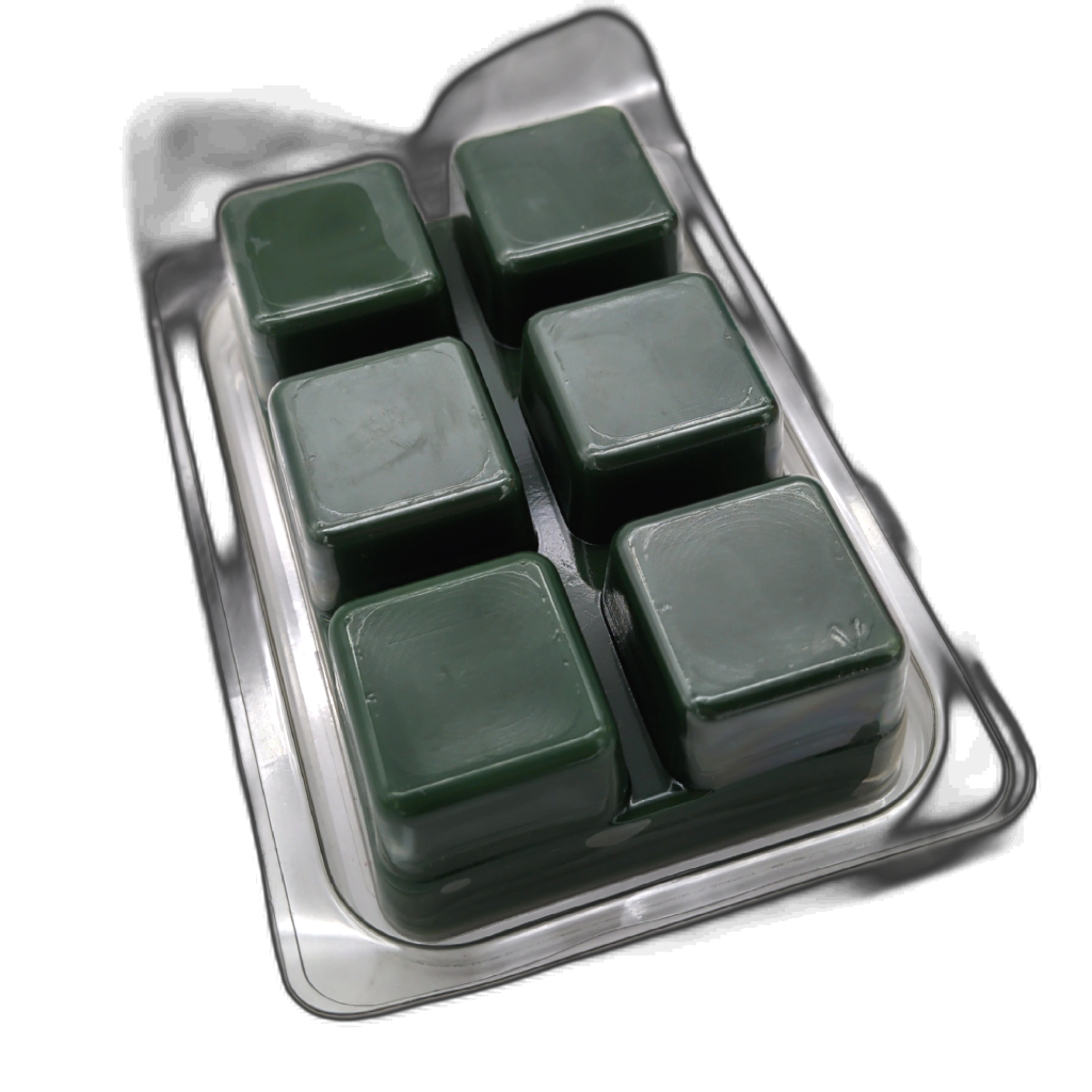 Sonoma Balsam Fir 2.5oz Wax Melts — detail
