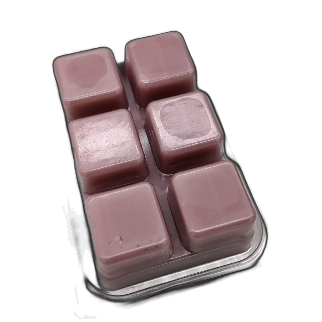 Sonoma Pomegranate and Fig 2.5oz Wax Melts — detail