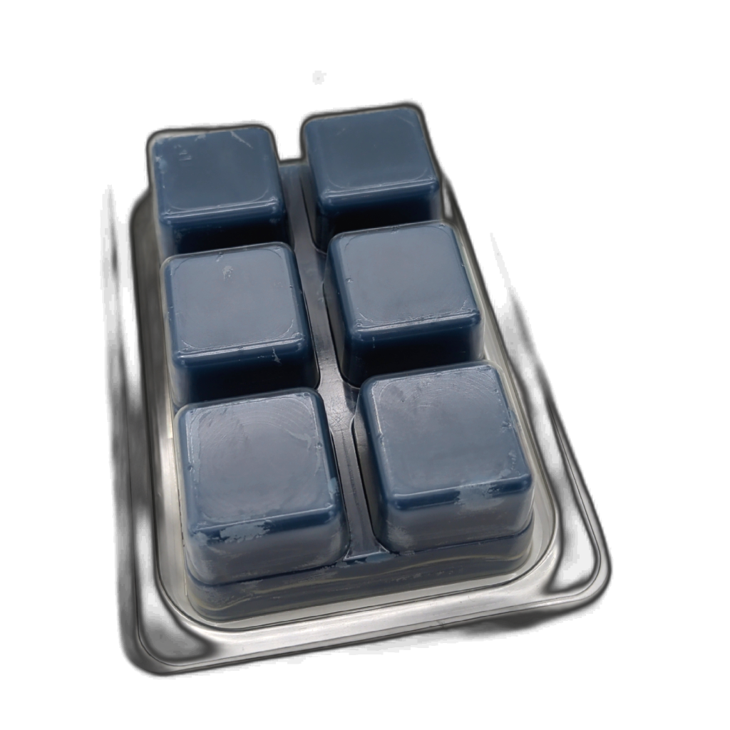 Sonoma Blueberry Muffin 2.5oz Wax Melts — detail