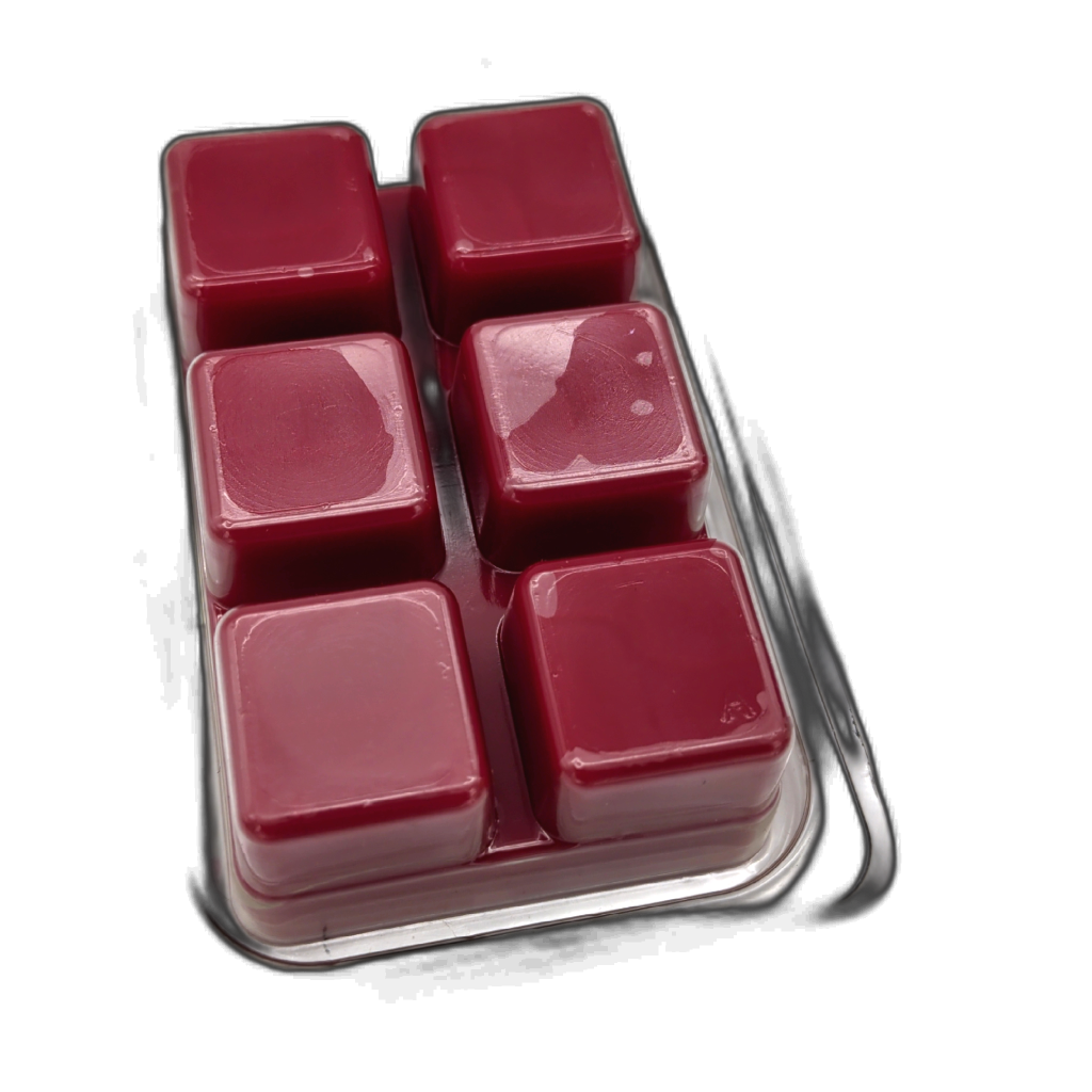 Sonoma Holiday Memories 2.5oz Wax Melts — detail